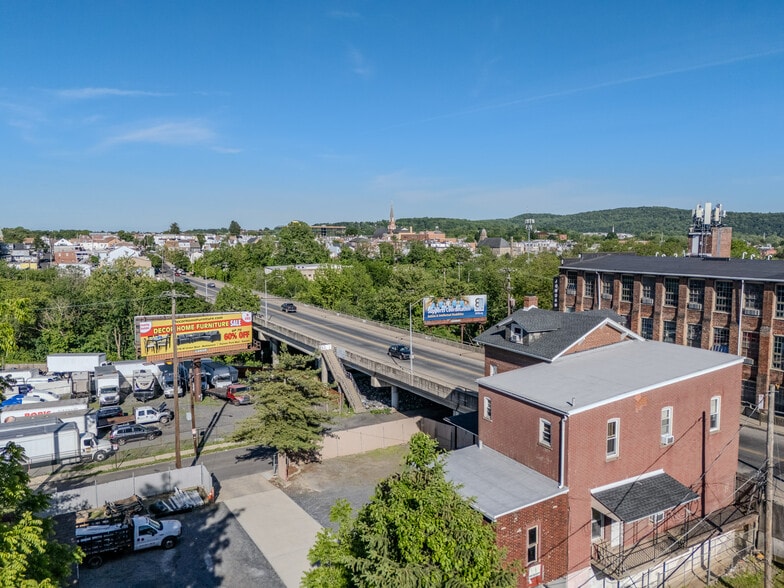 More Photos Of 359 W Tilghman St, Allentown Warehouse For Sale