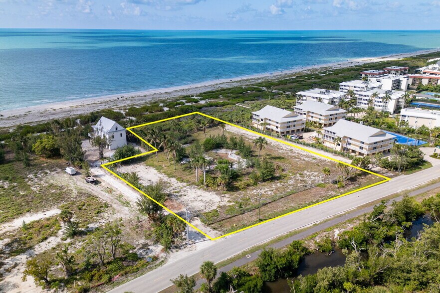 More Photos Of 555 E Gulf Dr, Sanibel Apartments For Sale