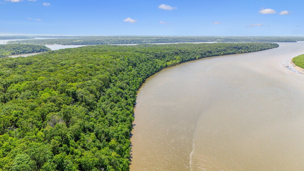 More Photos Of E 202 Rd, Wyandotte Land For Sale