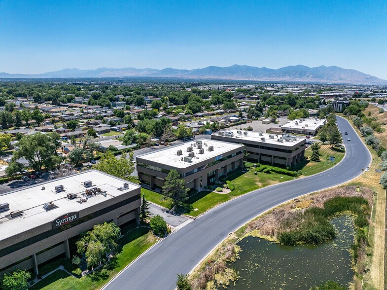 More Photos Of 1403-1405 W 2200 S, Salt Lake City Office For Lease