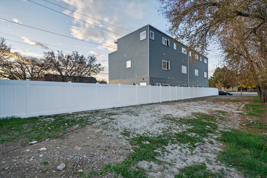 More Photos Of 775 800 S, Salt Lake City Land For Sale