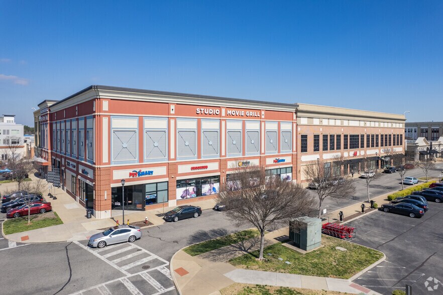 Primary Photo Of 4410 E Claiborne Sq, Hampton Unknown For Lease