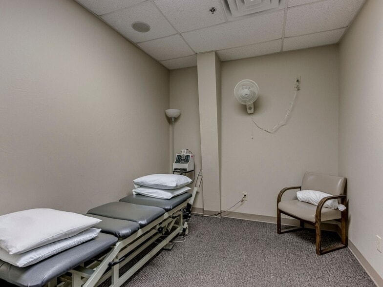 More Photos Of 9309 E Reno Ave, Midwest City Healthcare For Sale