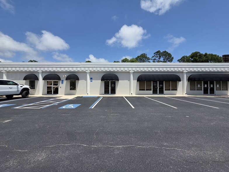 More Photos Of 12216 Panama City Beach Pky, Panama City Beach Warehouse For Lease