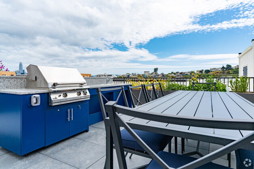 More Photos Of 2865 18th St, San Francisco Apartments For Lease