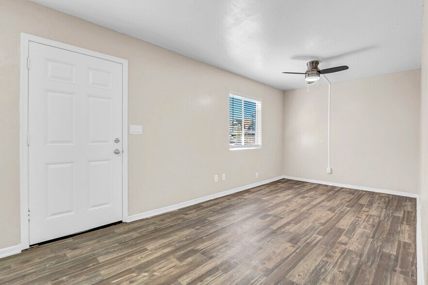 More Photos Of 1253 W Pierce St, Phoenix Multifamily For Sale