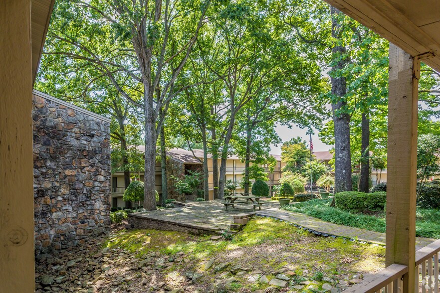 More Photos Of 1701 Skyline Dr, North Little Rock Multifamily For Sale