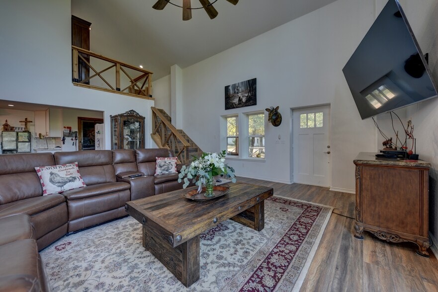 More Photos Of 3200 Lazy Riv, Montgomery Land For Sale