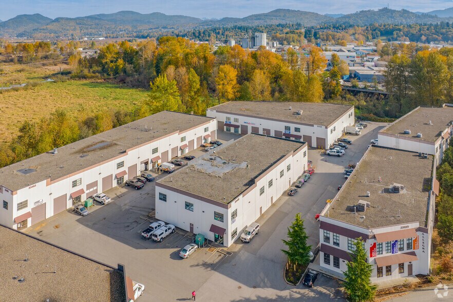 More Photos Of 33415 Maclure Rd, Abbotsford Warehouse For Sale