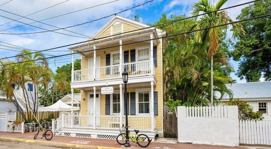 More Photos Of 405 Petronia St, Key West General Retail For Sale