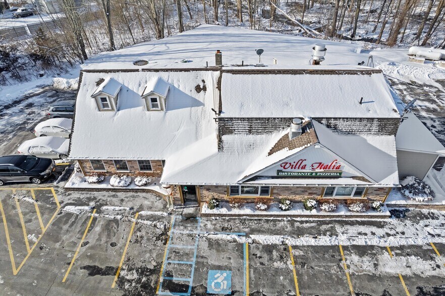 More Photos Of 1663 NY-300 Rt, Newburgh Land For Lease