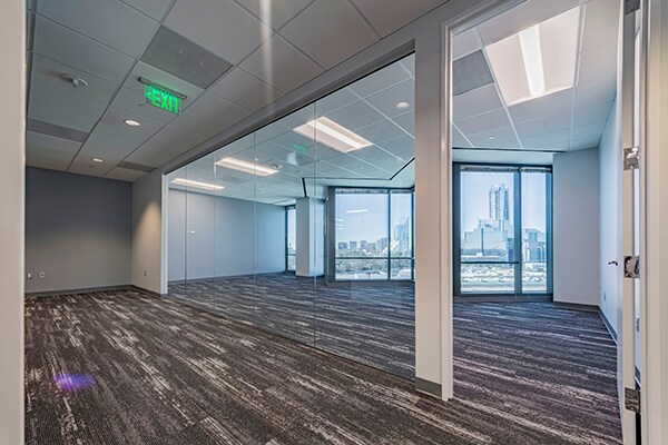 More Photos Of 3399 Peachtree Rd NE, Atlanta Office For Lease
