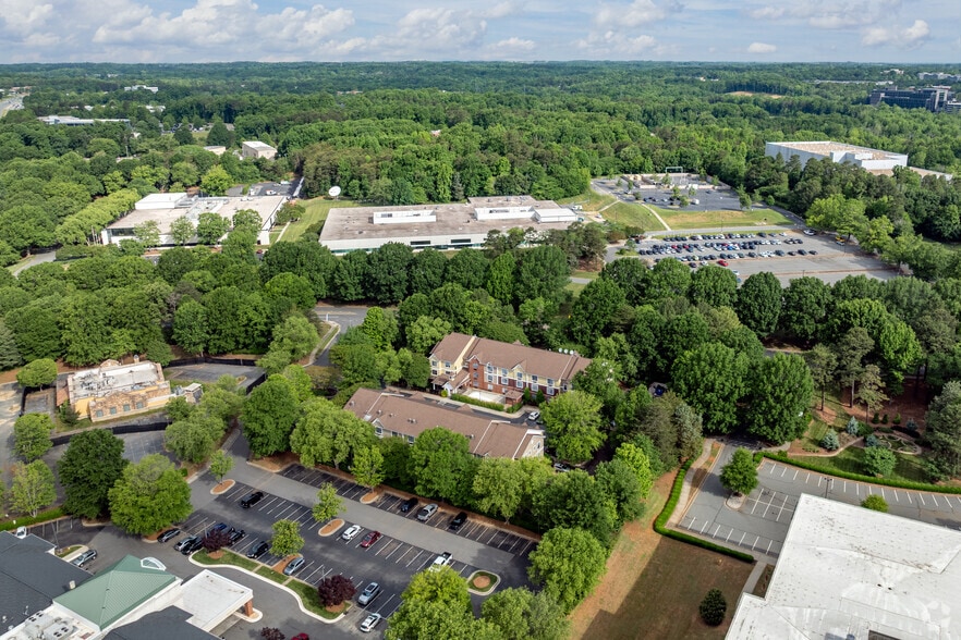 More Photos Of 8710 Research Dr, Charlotte Apartments For Sale