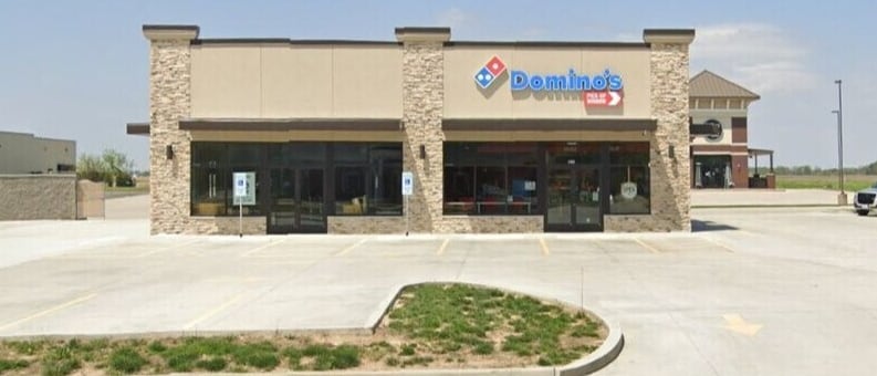 Primary Photo Of 139 Illini Blvd, Sherman Freestanding For Lease