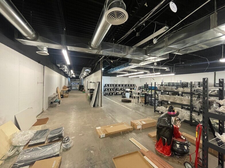 More Photos Of 775 S Jason St, Denver Warehouse For Sale