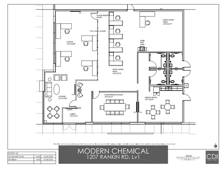 Photo of 1st Floor Ste 