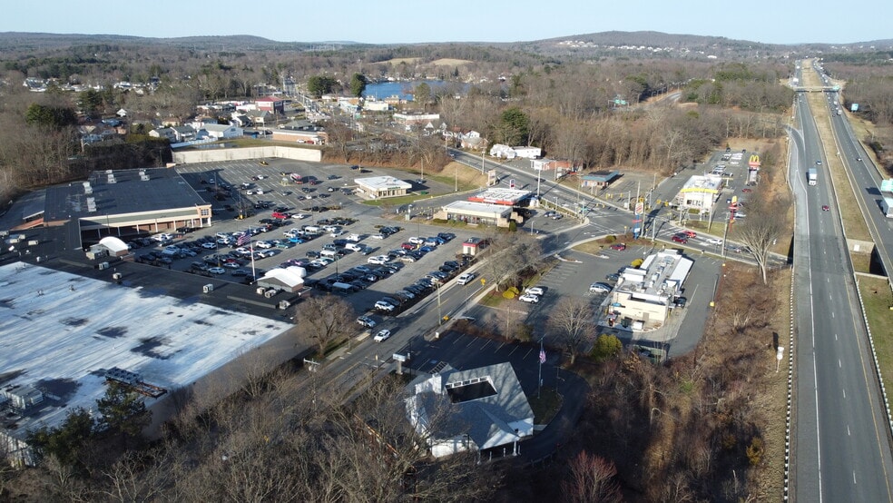 More Photos Of 430 Center St, Ludlow Auto Repair For Sale