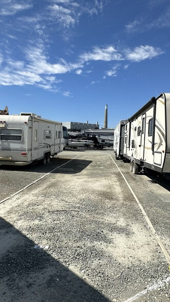More Photos Of 3625-3635 Wilbur Ave, Antioch Trailer Camper Park For Sale