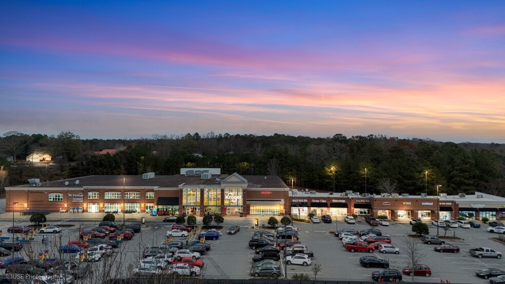 More Photos Of 5339 Old Highway 5, Woodstock Unknown For Lease