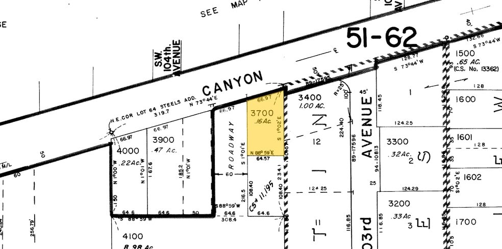 More Photos Of 10350 SW Canyon Rd, Beaverton Auto Dealership For Lease