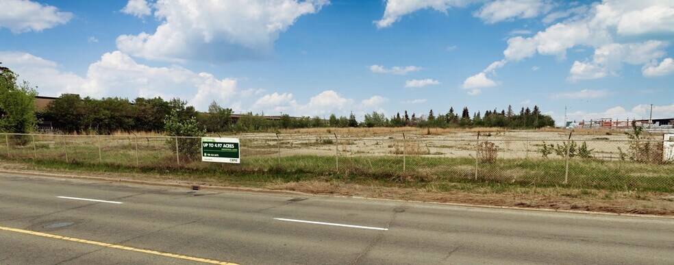 More Photos Of 11510 149 St, Edmonton Land For Lease