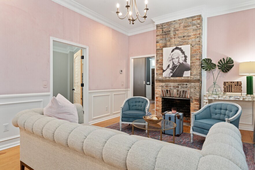 More Photos Of 305 Harnett St, Wilmington Multifamily For Sale