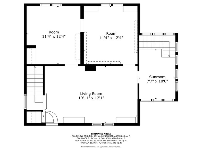 More Photos Of 305 S Naperville Rd, Wheaton Office For Sale