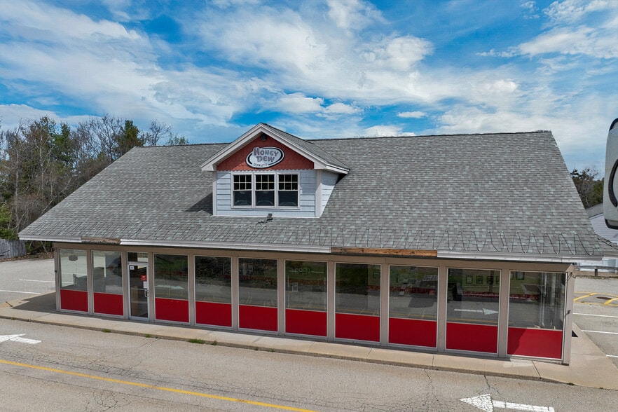 More Photos Of 471 Route 11, Farmington Storefront Retail Office For Sale