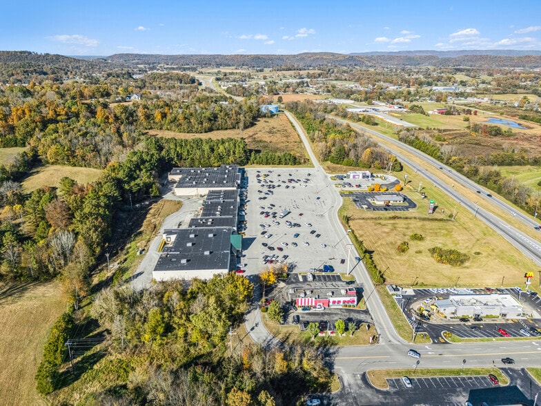 Primary Photo Of 207-231 Mose Dr, Sparta Storefront For Sale