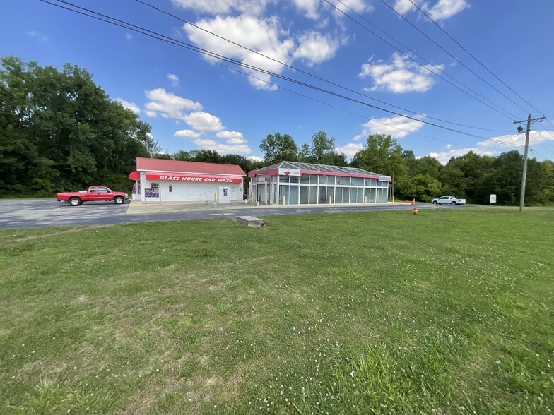 Primary Photo Of 14870 Highway 43, Russellville Specialty For Sale