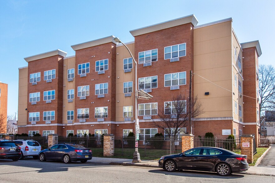 More Photos Of 120 Halsted St, East Orange Apartments For Sale
