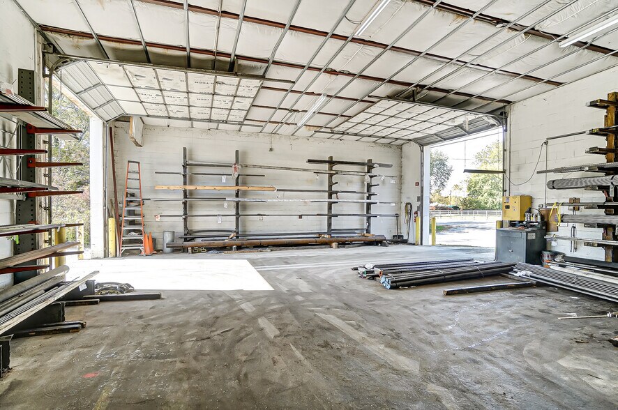 More Photos Of 5589 W National Rd, Springfield Warehouse For Sale