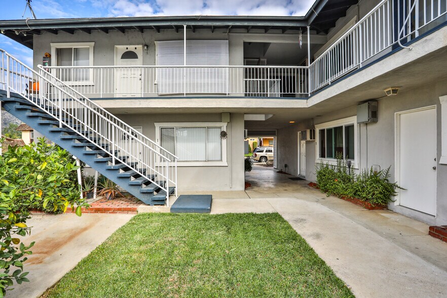 More Photos Of 310 W Mountain View Ave, Glendora Apartments For Sale