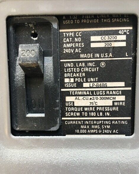 More Photos Of 1201-1219 Paramount Pky, Batavia Warehouse For Lease