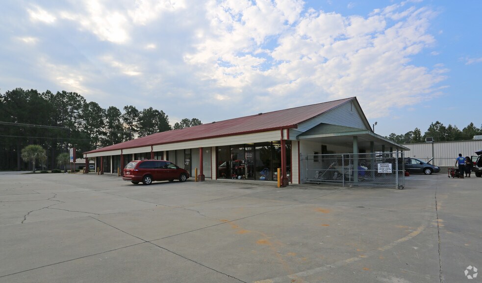 More Photos Of 754 Bass Dr, Santee Freestanding For Lease