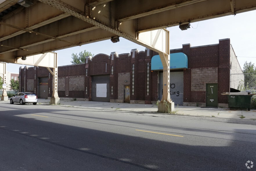 More Photos Of 1901-1911 W Lake St, Chicago Warehouse For Sale