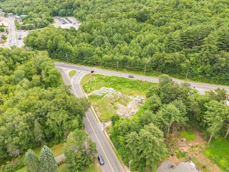 More Photos Of 405 Shearer St, Palmer Land For Sale