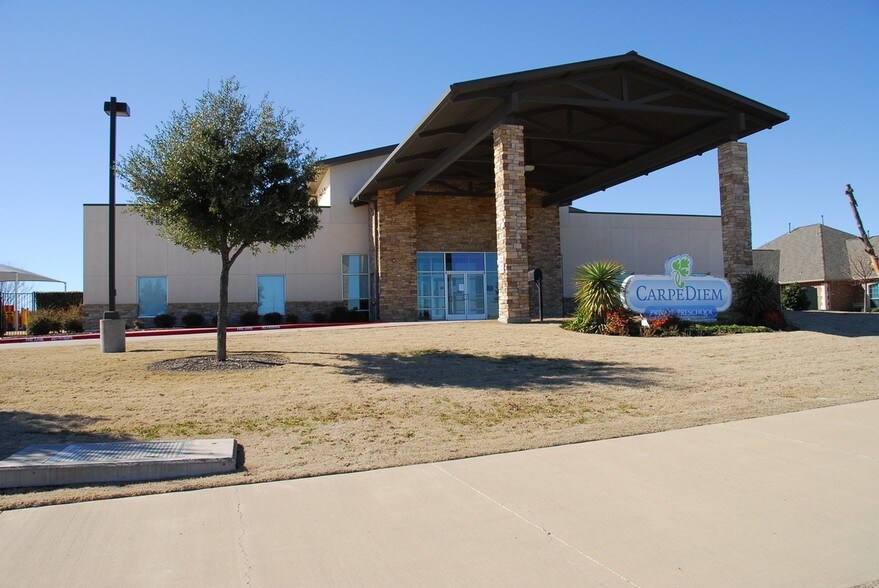 Primary Photo Of 873 Junction Dr, Allen Daycare Center For Sale