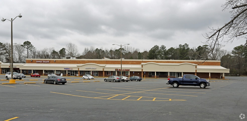 More Photos Of 805-841 W Constance Rd, Suffolk General Retail For Sale