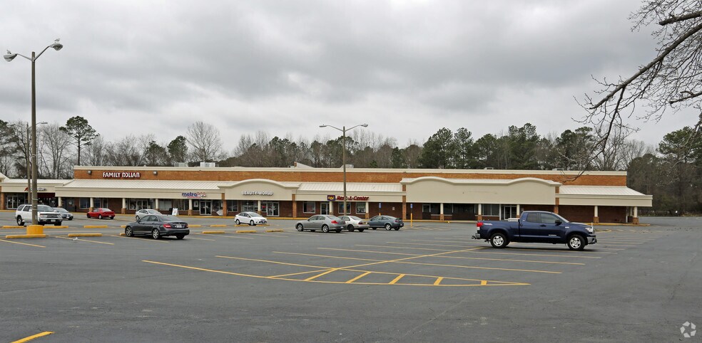 More Photos Of 805-841 W Constance Rd, Suffolk Unknown For Lease