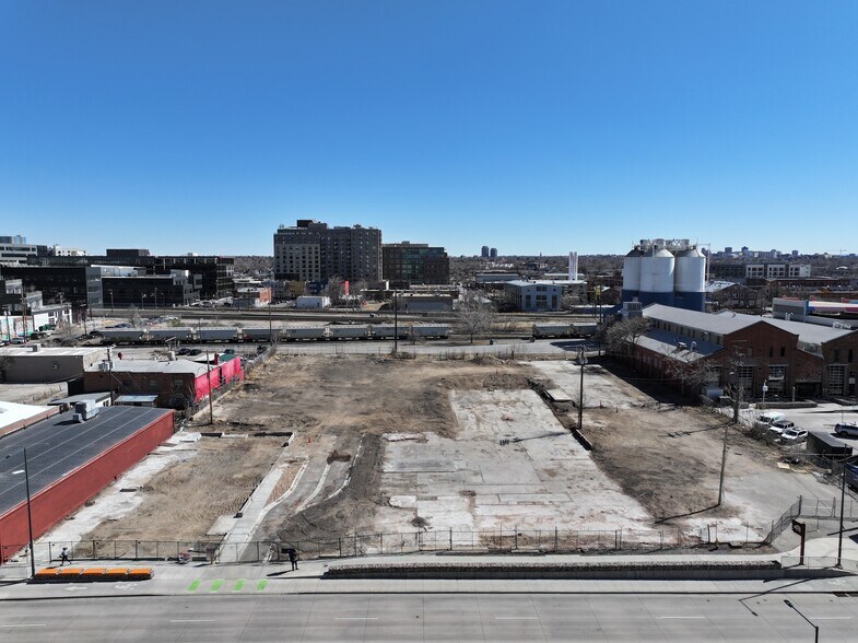 More Photos Of 34th & Brighton Blvd, Denver Land For Sale
