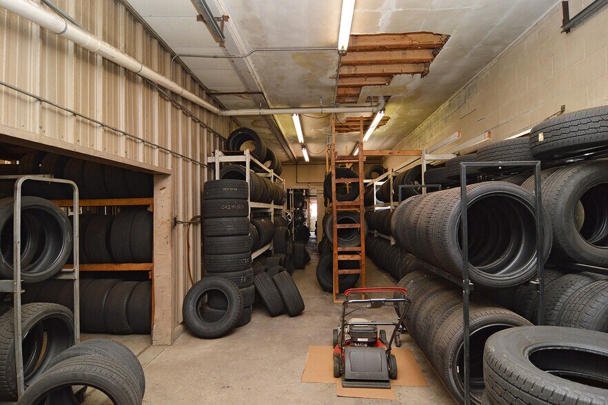 More Photos Of 1350 Allegheny Ave, Reading Auto Salvage Facility For Sale