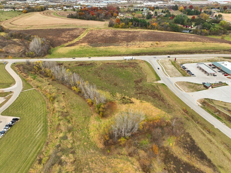 More Photos Of 000 Seippel Rd, Dubuque Land For Sale