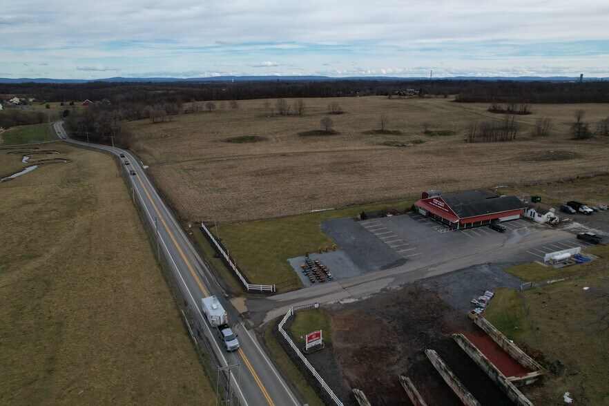 More Photos Of 1623 Lost Rd, Martinsburg Land For Sale