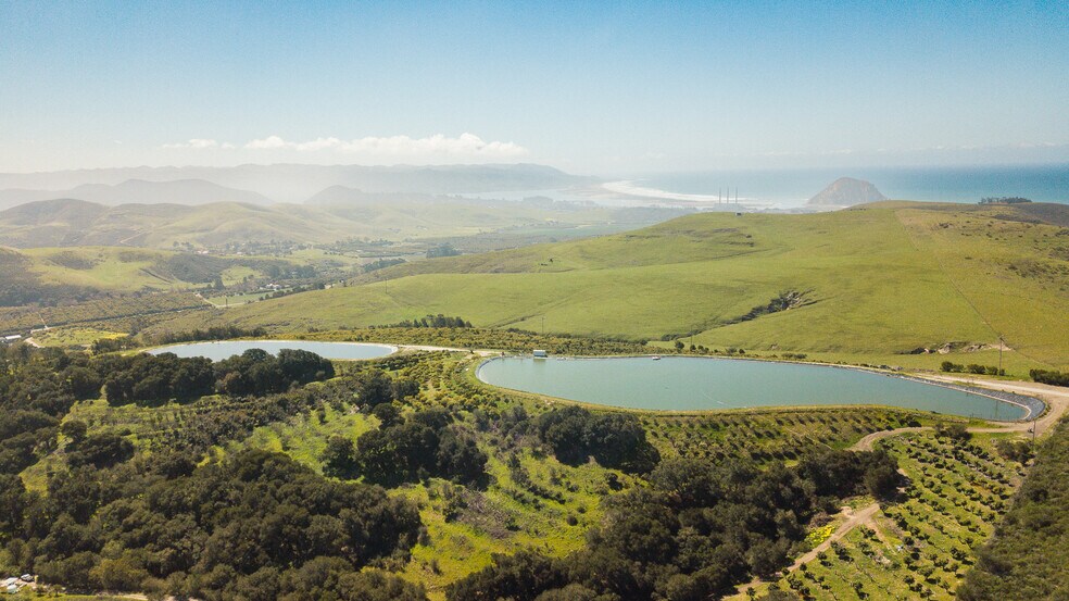 More Photos Of 1800 Atascadero Rd, Morro Bay Land For Sale