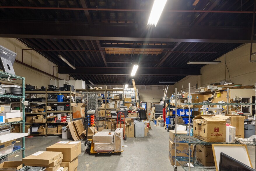 More Photos Of 620 Ramsey Ave, Hillside Warehouse For Sale