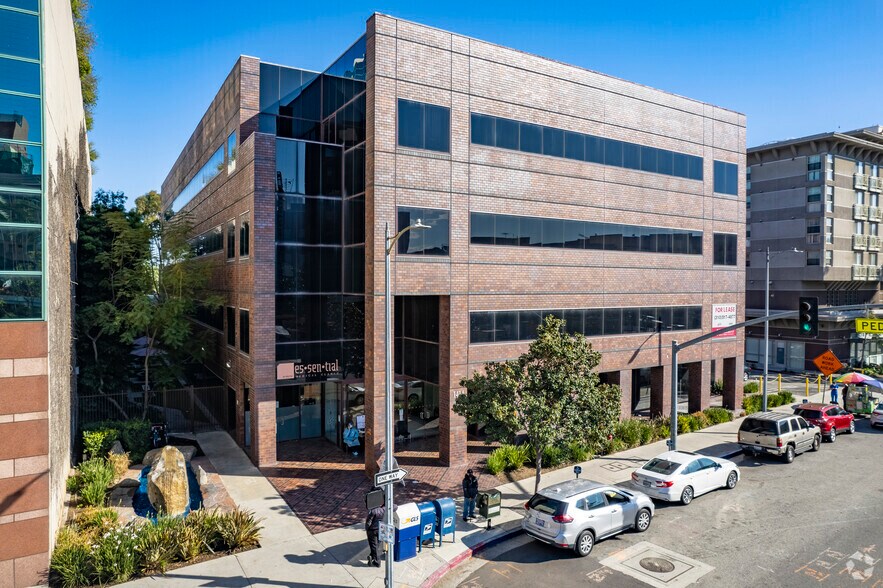 More Photos Of 1414 S Grand Ave, Los Angeles Medical For Lease