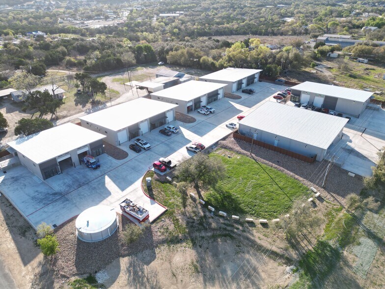 Primary Photo Of 775 County Road 270, Leander Unknown For Lease