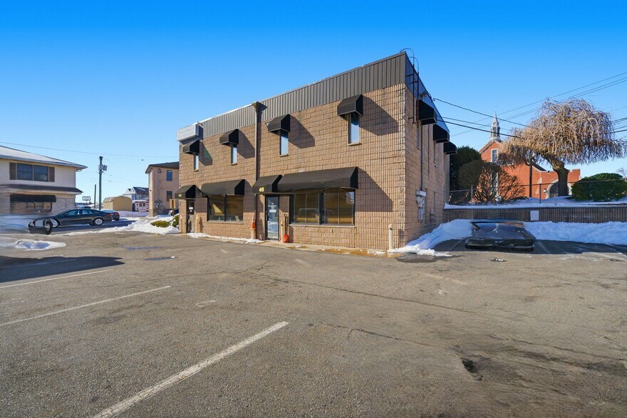 More Photos Of 415 Totowa Rd, Totowa Medical For Sale