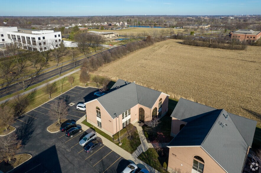 More Photos Of 5980 Venture Dr, Dublin Office For Sale